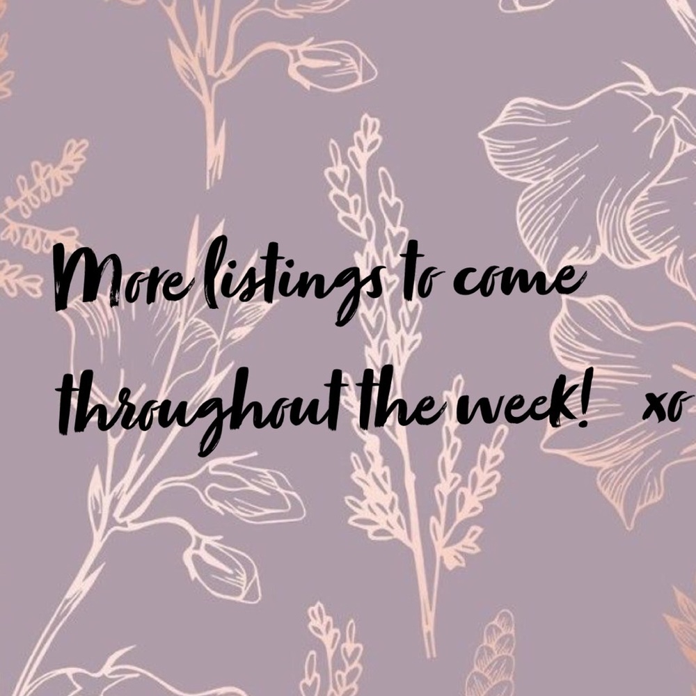 Enjoy my current postings,  much more to come!
